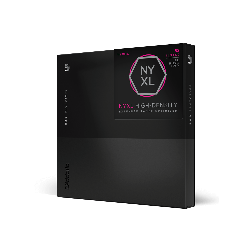 d-addario-nyxl-hd-extended-range-e-gitarren-einzelsaite image 5