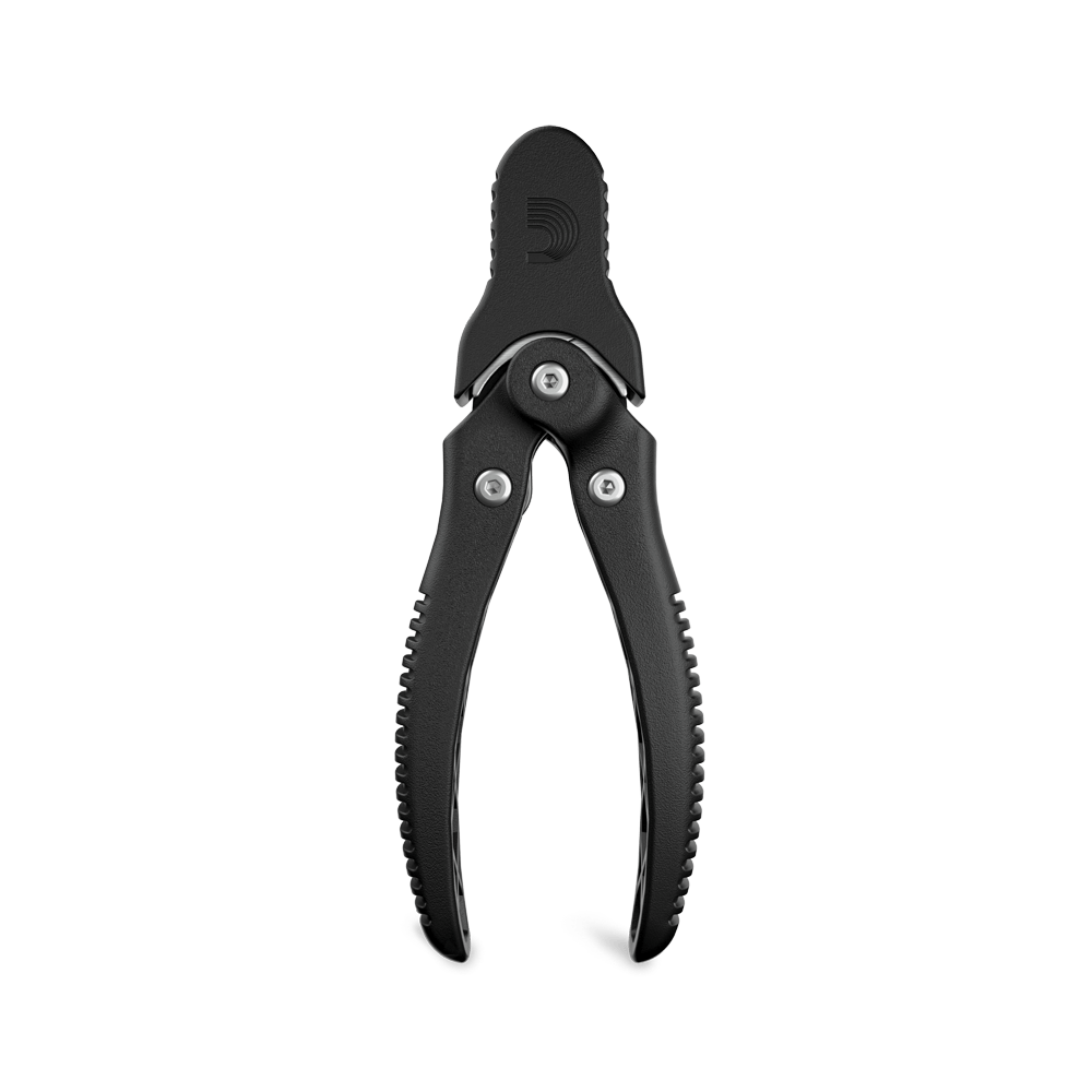 d-addario-tour-grade-string-cutter-saitenschneider image 2