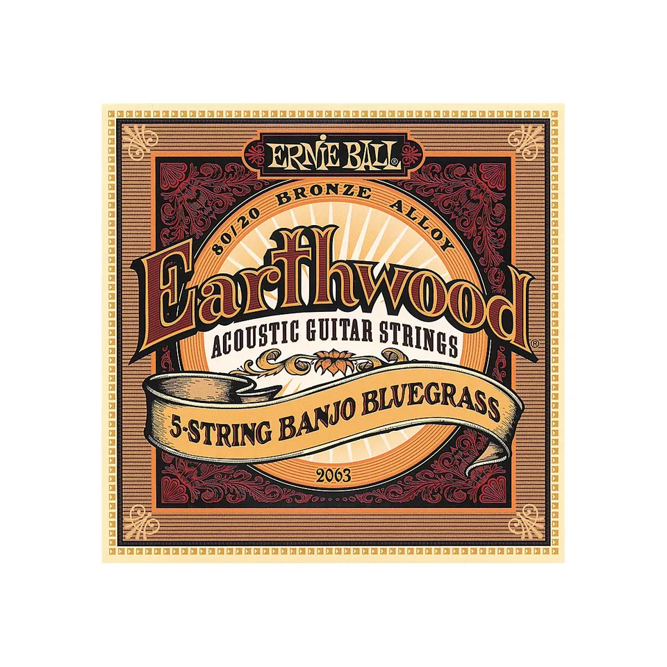 ernie-ball-earthwood-80-20-bronze-banjo-saiten-5-saiter-09-20-loop-end image 1