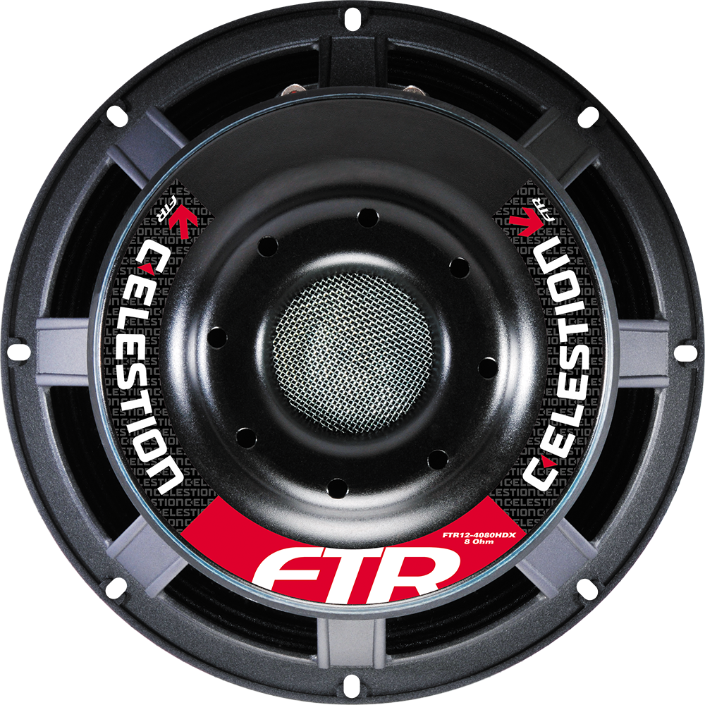 celestion-ftr12-4080hdx-12-zoll-tiefton-chassis-wetterfest image 1