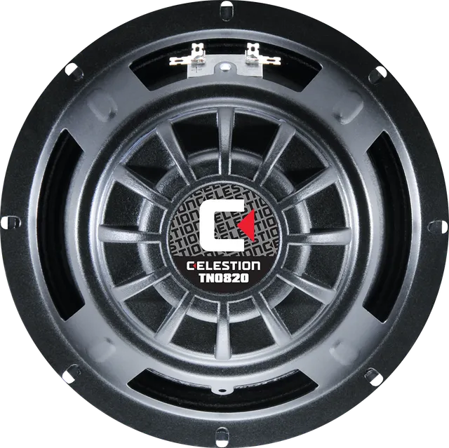 celestion-tn0820-8-zoll-lautsprecher-dual-magnet-bel-fteter-aluminium-k-hlk-rper image 1