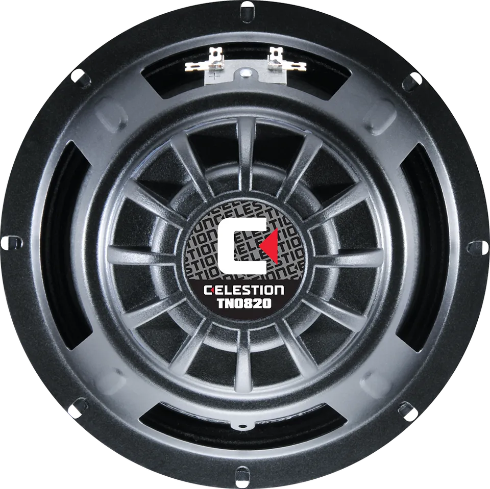 celestion-tn0820-8-zoll-lautsprecher-dual-magnet-bel-fteter-aluminium-k-hlk-rper image 1