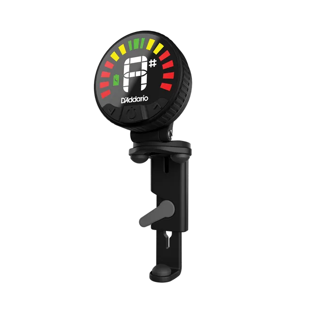 d-addario-nexxus-360-viola-stimmger-t-wiederaufladbar image 1