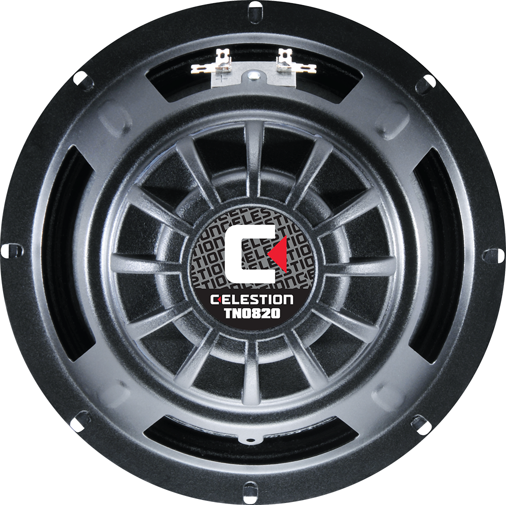 celestion-tn0820-8-zoll-lautsprecher-dual-magnet-bel-fteter-aluminium-k-hlk-rper image 1
