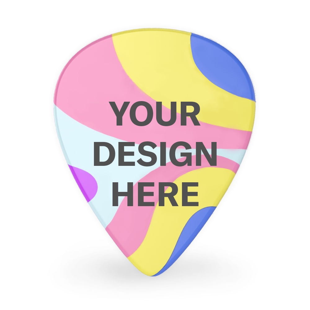 d-addario-full-color-custom-guitar-picks-custom-plektren image 2