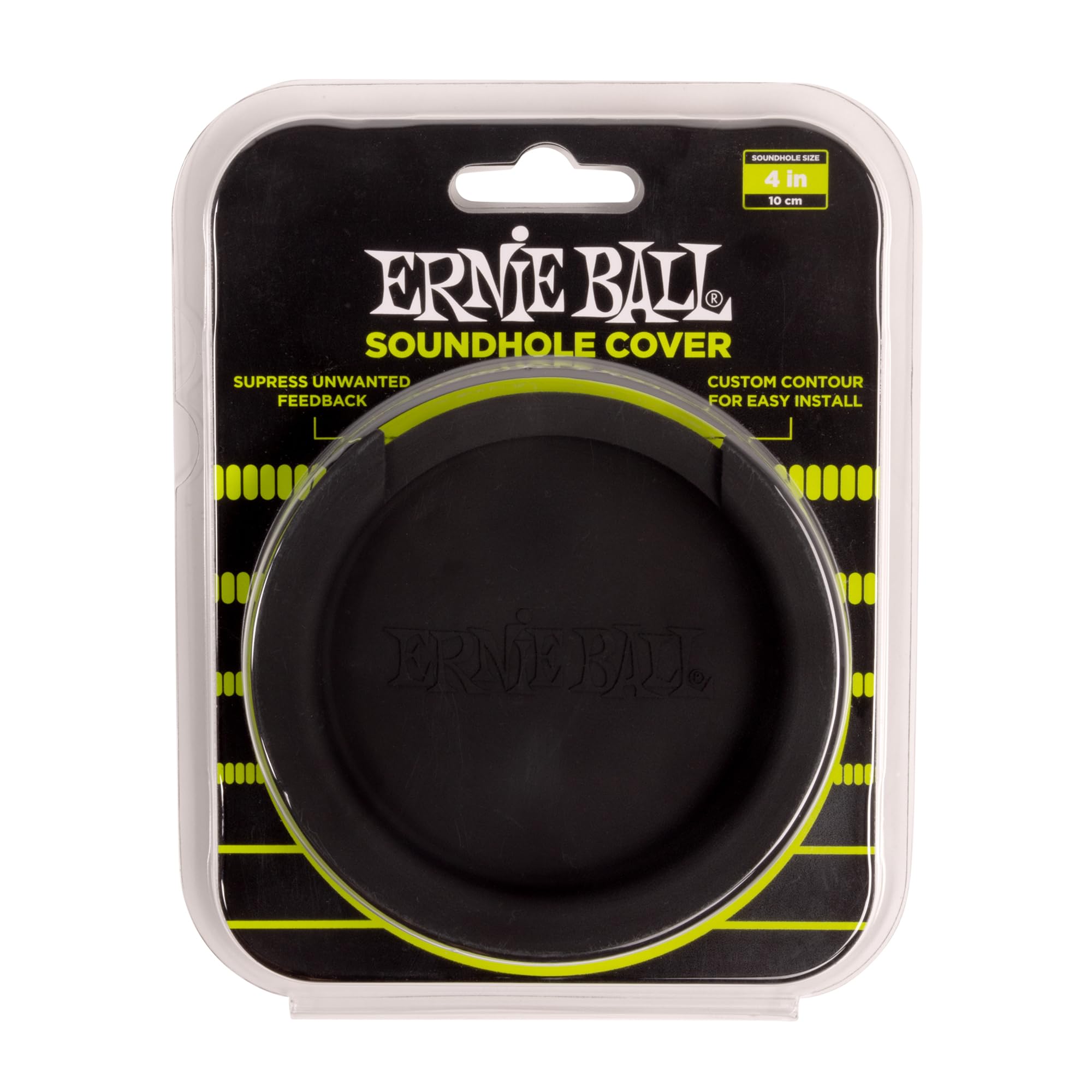 ernie-ball-akustik-schalllochabdeckung-85-7-mm-3-375-zoll-feedback-stop image 4