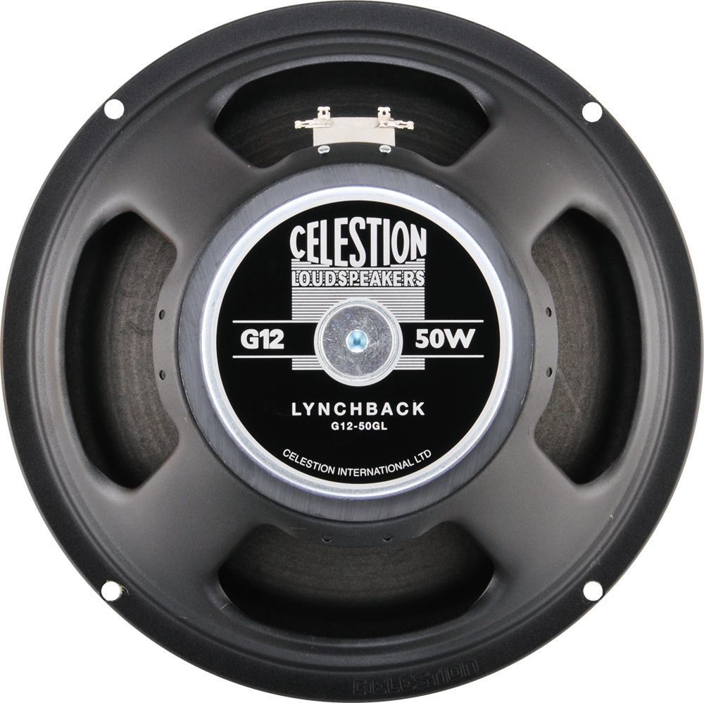 celestion-g12-50gl-lynchback-12-zoll-gitarrenlautsprecher-der-classic-series image 1