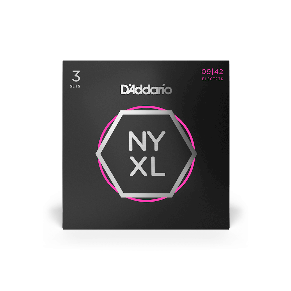 d-addario-nyxl-e-gitarren-saiten-09-42-super-light image 5