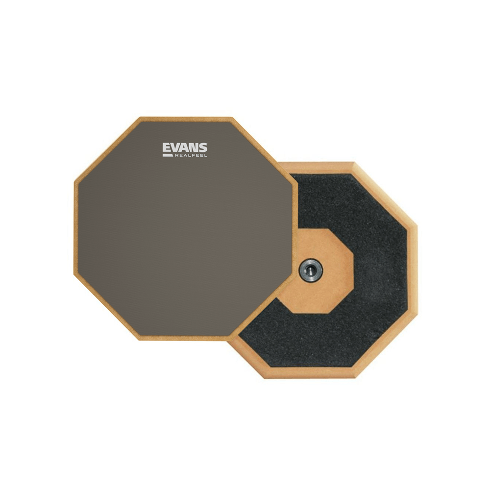 d-addario-evans-realfeel-apprentice-practice-pad-7-zoll image 2