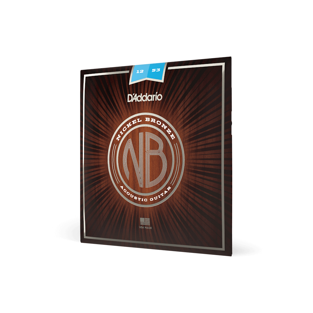 d-addario-nickel-bronze-akustikgitarren-saiten-12-53-light image 1