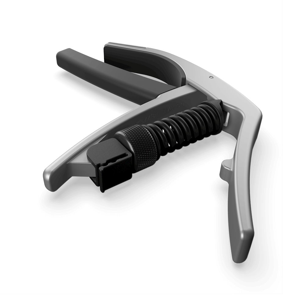 d-addario-artist-capo-gitarrenkapodaster-mit-flexfit image 4