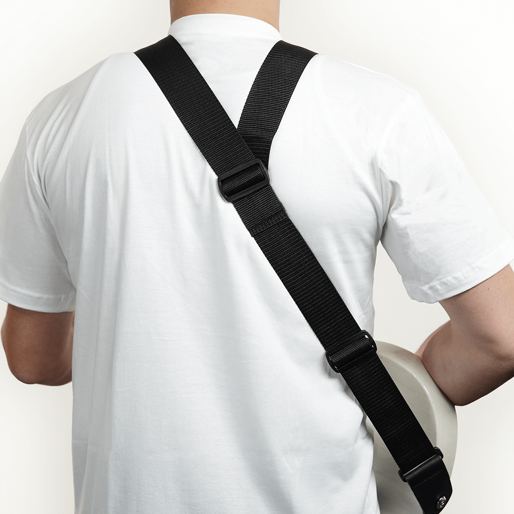 d-addario-dare-strap-doppel-schulter-gitarrengurt image 5