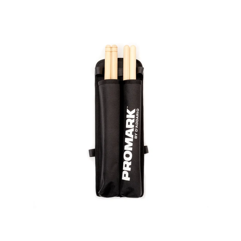 d-addario-two-pair-marching-quiver-stick-bag-f-r-marching-percussion image 1