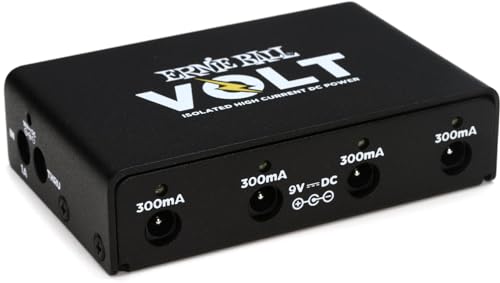 ernie-ball-volt-pedal-netzteil-9v-18v-mit-isolierung image 2