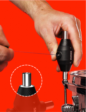 d-addario-evans-pull-cord-drum-key-stimmschl-ssel image 8