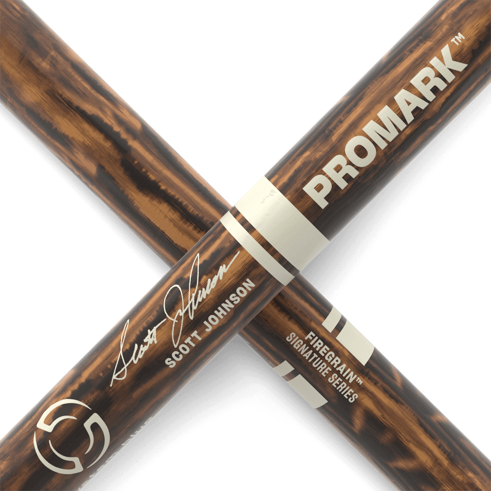d-addario-promark-scott-johnson-firegrain-signature-marching-snare-stick image 5