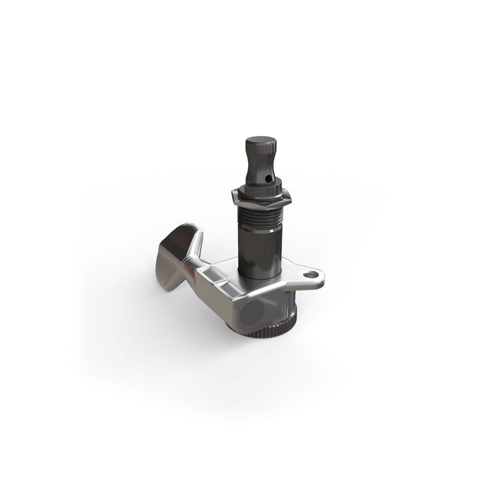 d-addario-auto-trim-locking-mechaniken-6-in-line-chrom image 5