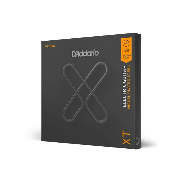 d-addario-xt-nickel-e-gitarrensaiten-10-59-regular-light-7-saiter image 1