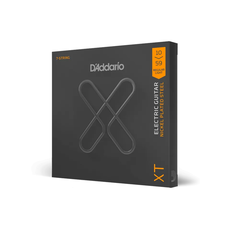 d-addario-xt-nickel-e-gitarrensaiten-10-59-regular-light-7-saiter image 1