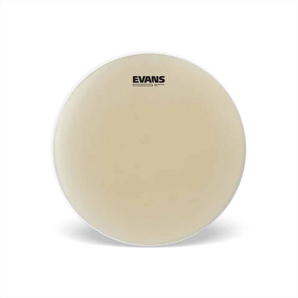 d-addario-evans-orchestral-300-snare-side-drumhead-14-zoll image 1