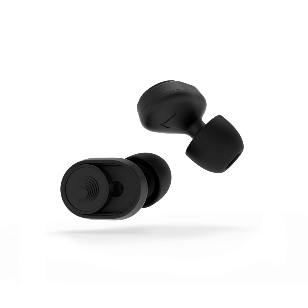 d-addario-dbud-geh-rschutz-f-r-musiker-mit-2-stufen image 1