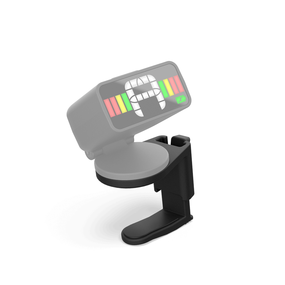 d-addario-eclipse-micro-wiederaufladbarer-clip-tuner-headstock-stimmger-t-usb-c image 4