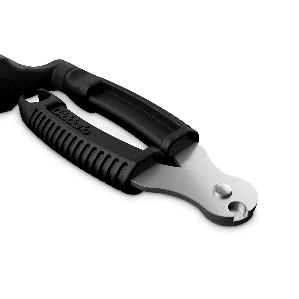d-addario-pro-winder-saitenkurbel-mit-saitenschneider-und-pin-zieher image 4