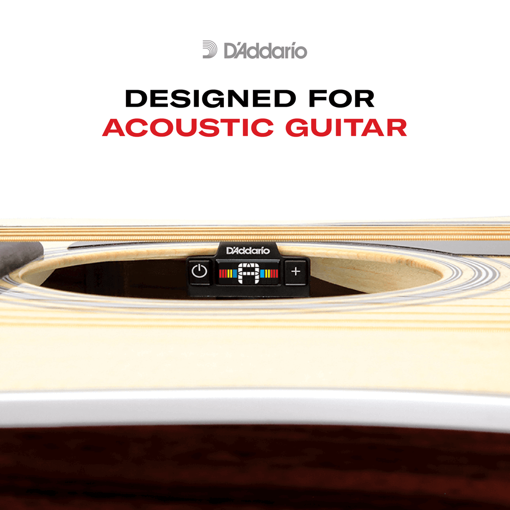 d-addario-eclipse-micro-soundhole-tuner-f-r-akustikgitarre image 4