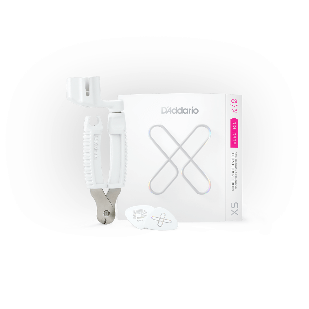 d-addario-xs-e-gitarrensaiten-09-42-super-light-upgrade-kit image 3