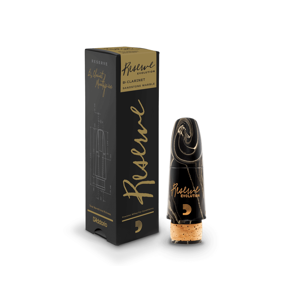 d-addario-reserve-evolution-bb-klarinetten-mundst-ck-marmor image 2