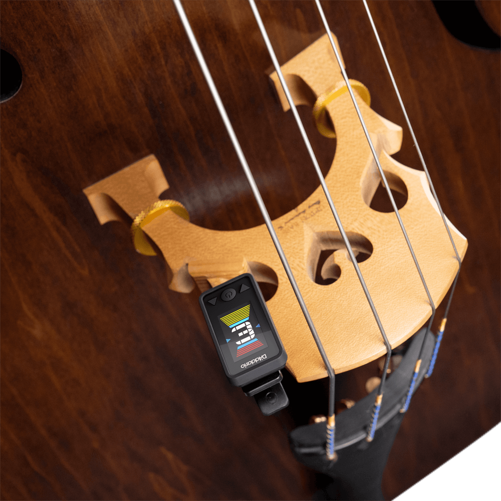 d-addario-eclipse-rechargeable-cello-bass-clip-tuner-stimmger-t image 6