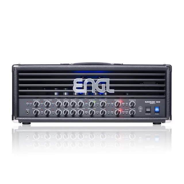 engl-savage-120-mark-ii-e610ii-120w-vollr-hren-topteil image 1