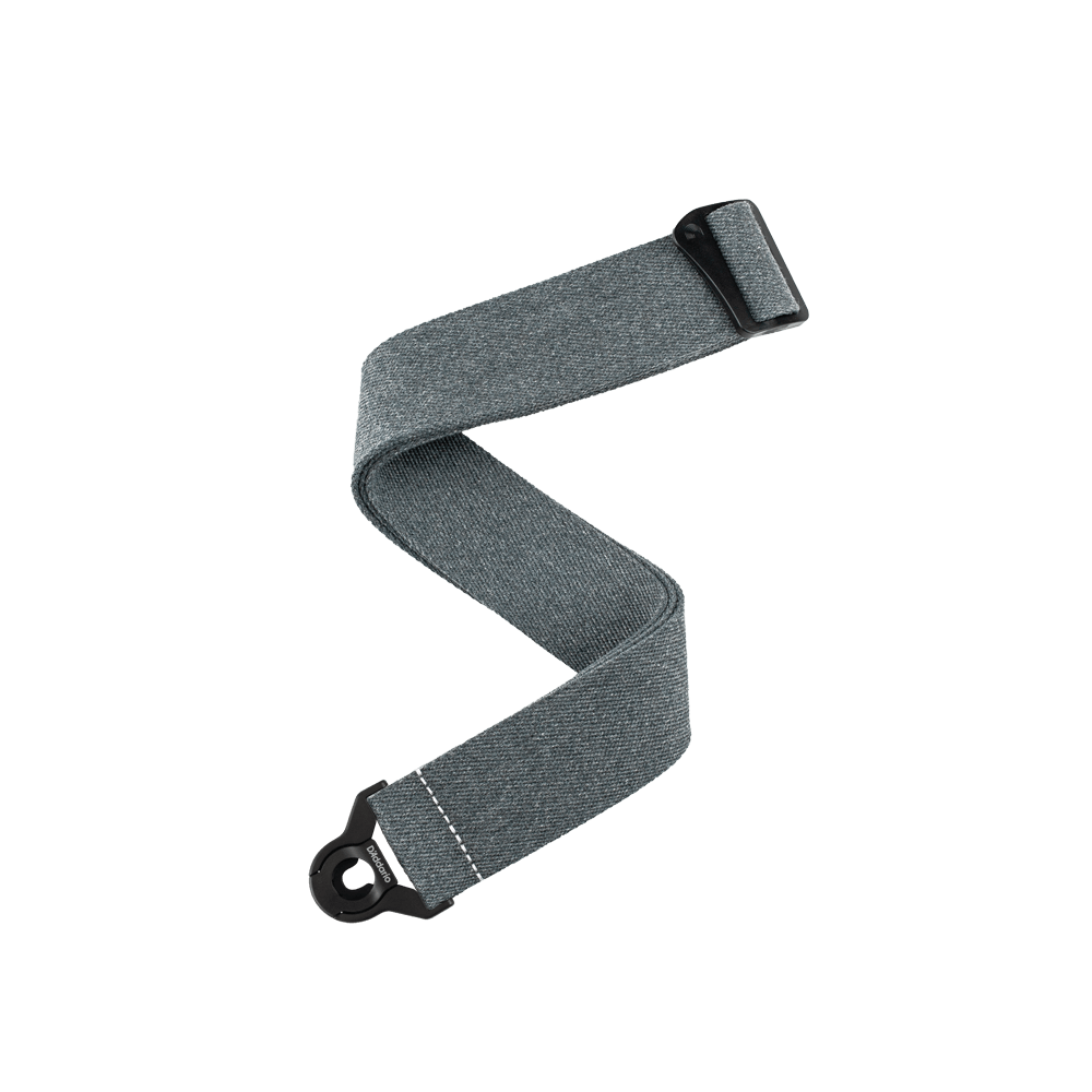 d-addario-auto-lock-skater-gitarrengurt-mit-integrierter-lock-verriegelung image 1