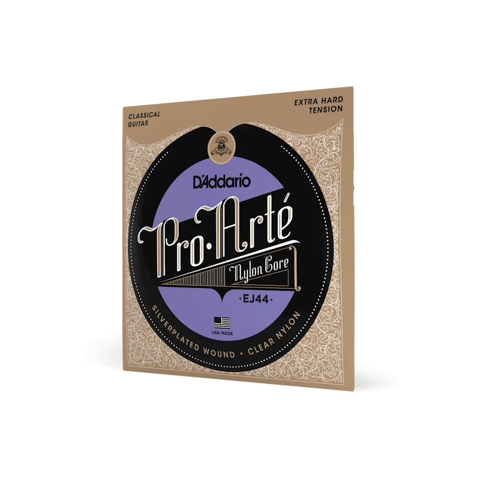 d-addario-pro-art-nylon-klassikgitarren-saiten-extra-hard-tension image 1