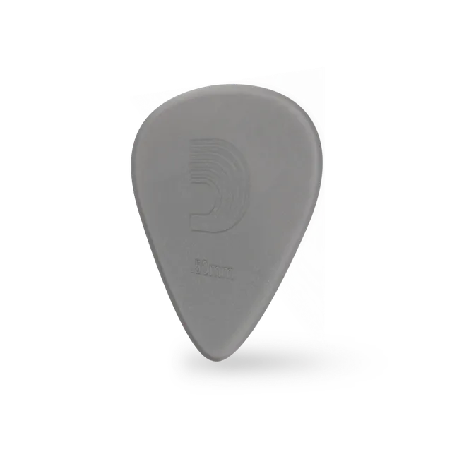 d-addario-nylflex-standard-nylon-plektrum-light-10er-pack image 1