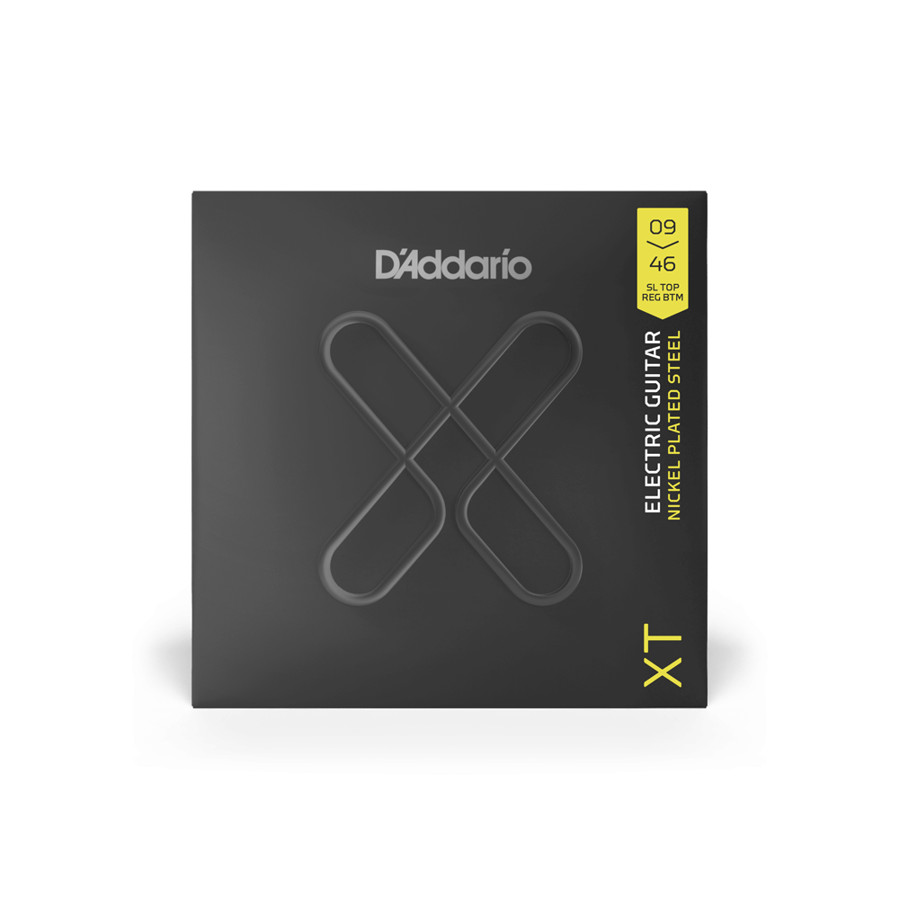 d-addario-xt-nickel-09-46-e-gitarre-saiten-super-light-top-regular-bottom image 2
