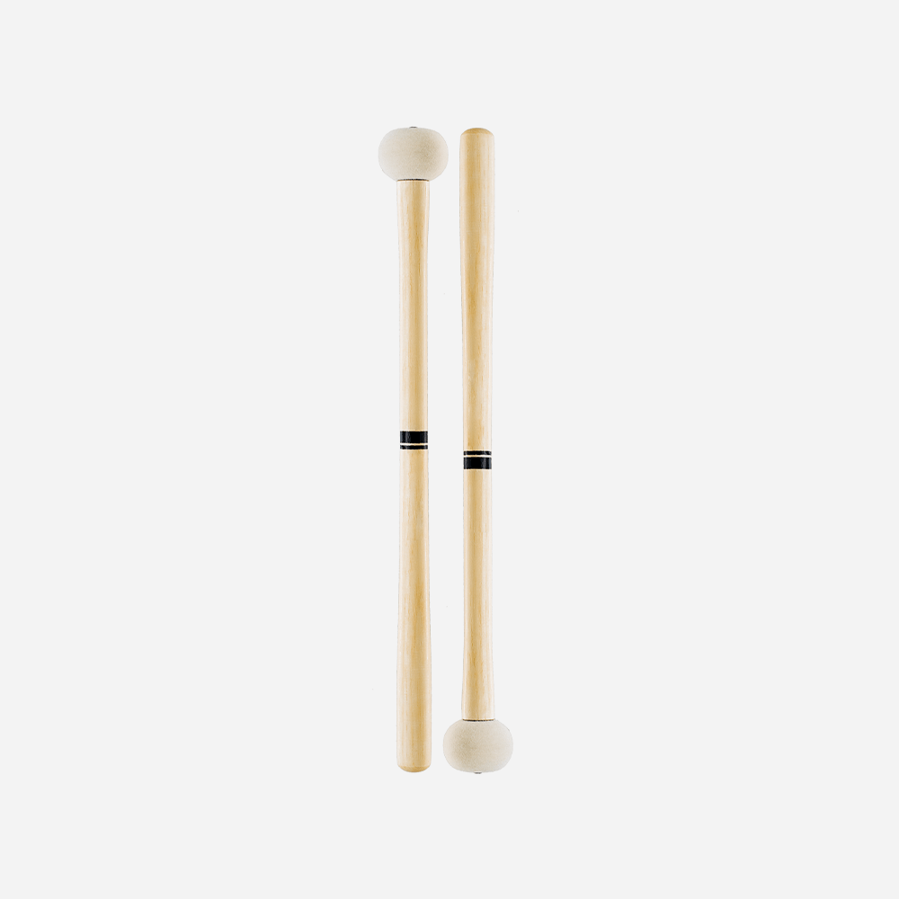 promark-performer-series-psmb2-marching-bass-drum-mallets image 3