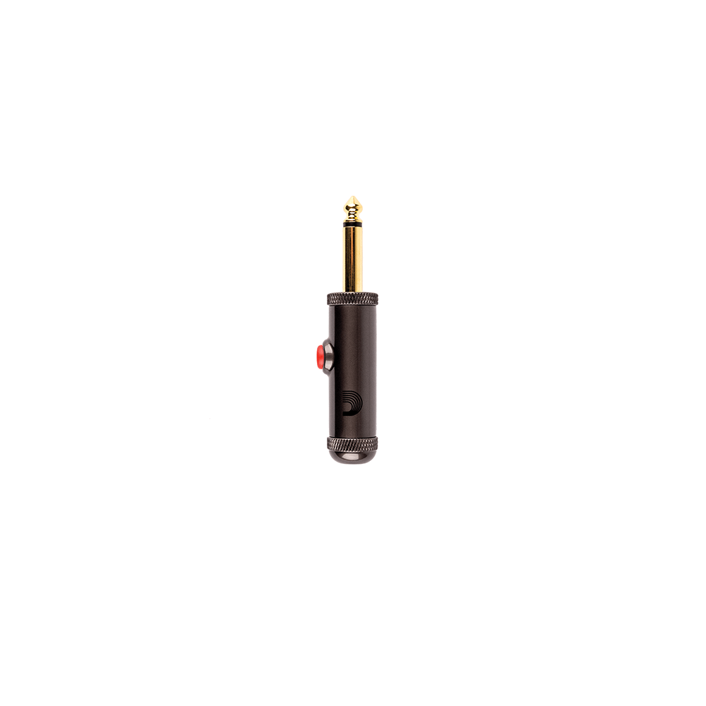 d-addario-diy-audio-stecker-pw-grap-2-6-35-mm-klinke-low-profile image 2