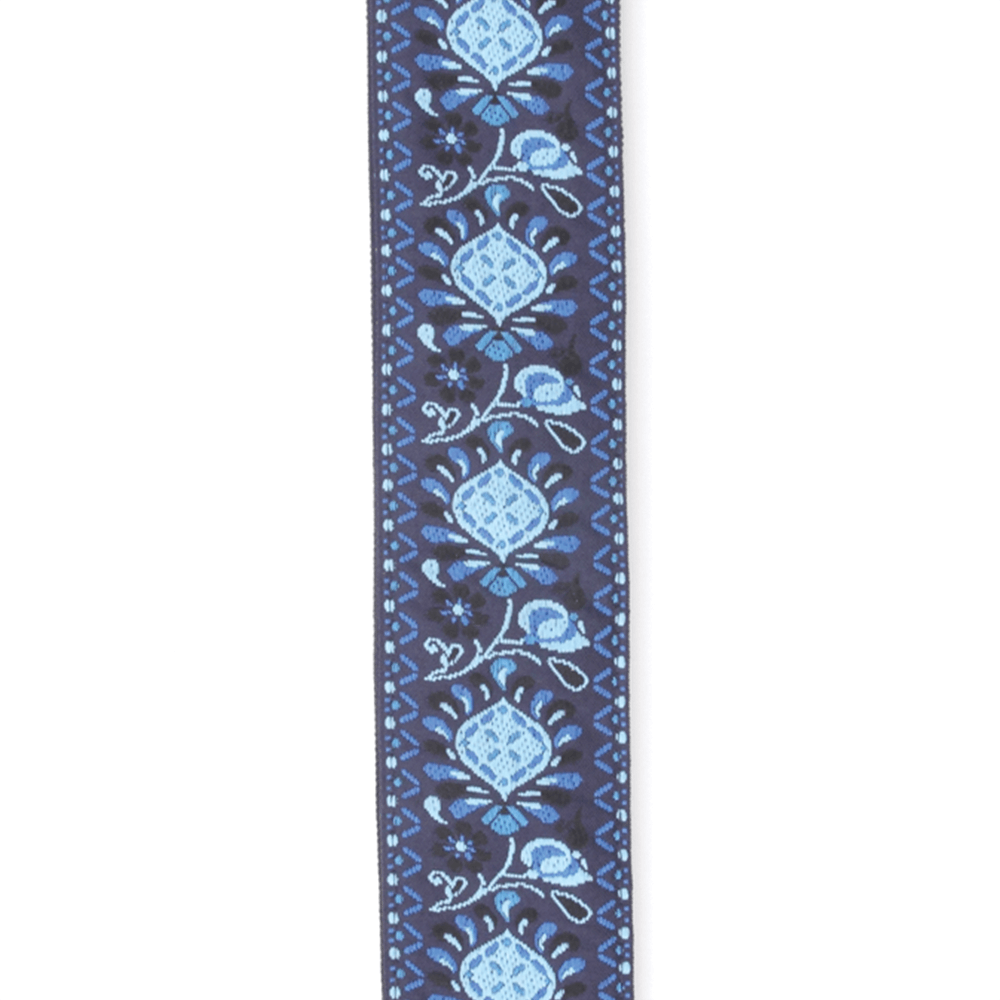 d-addario-woven-monterey-gitarrengurt image 2