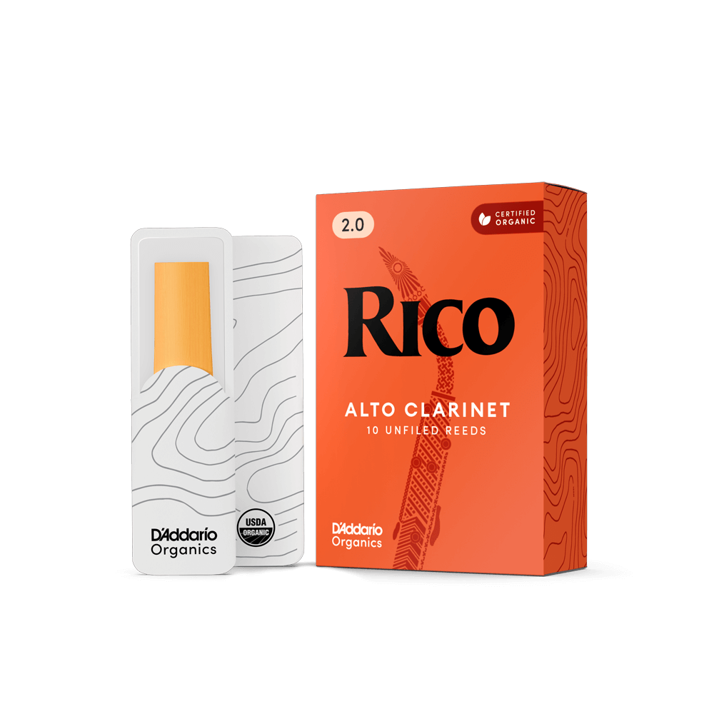 rico-organic-alto-klarinettenbl-tter-von-d-addario image 3