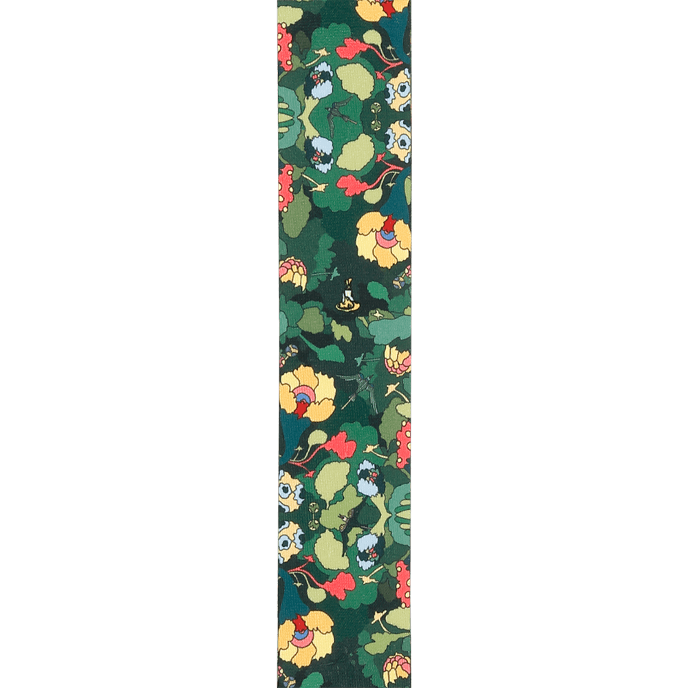 d-addario-beatles-yellow-submarine-55th-anniversary-polyester-gitarrengurt image 6