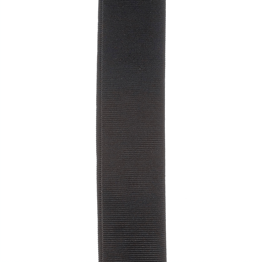 d-addario-woven-gitarrengurt-black-tube image 2