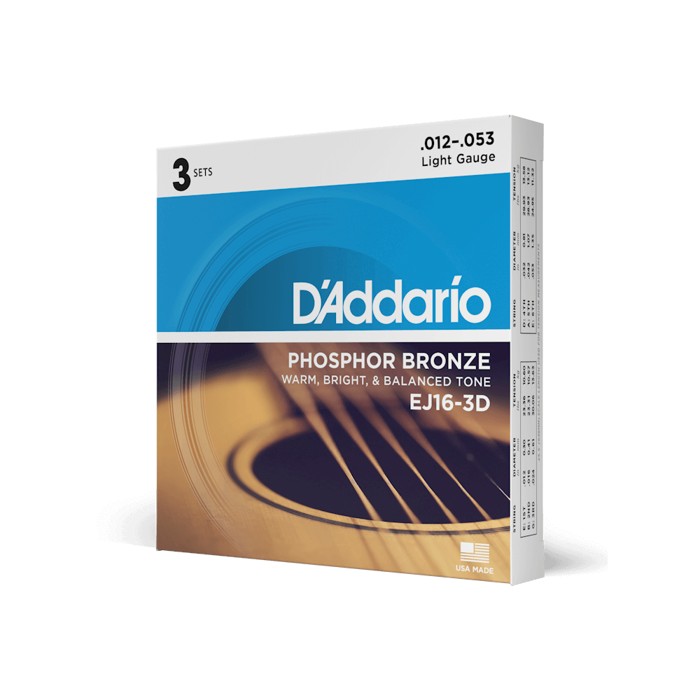 d-addario-ej16-12-53-light-phosphor-bronze-westerngitarren-saiten image 3
