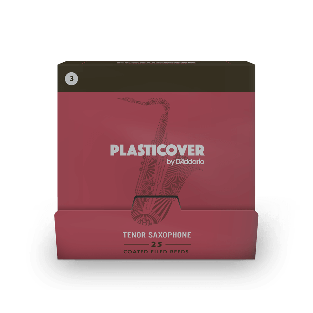 d-addario-plasticover-tenor-saxophon-bl-tter-beschichtet image 2