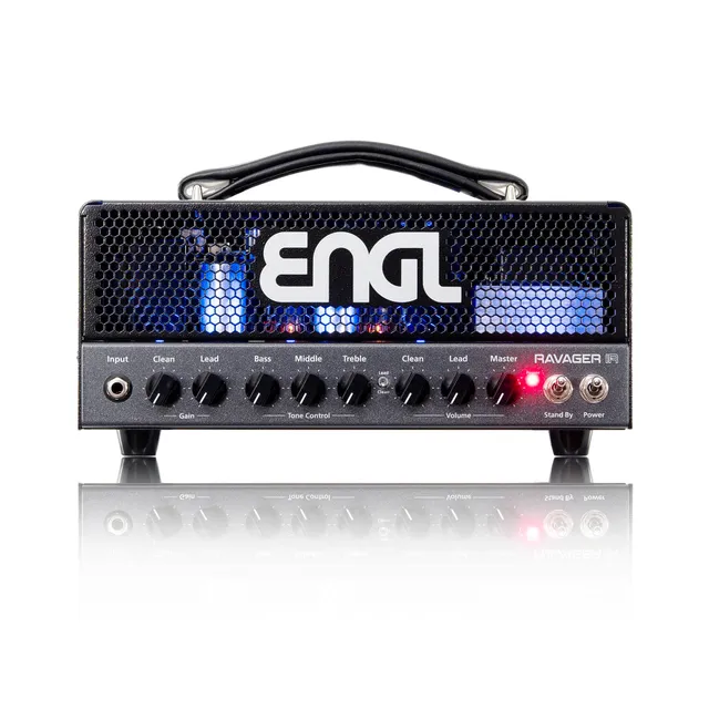 engl-e725-ravager-ir-topteil-powerball-r-hren-amp image 1