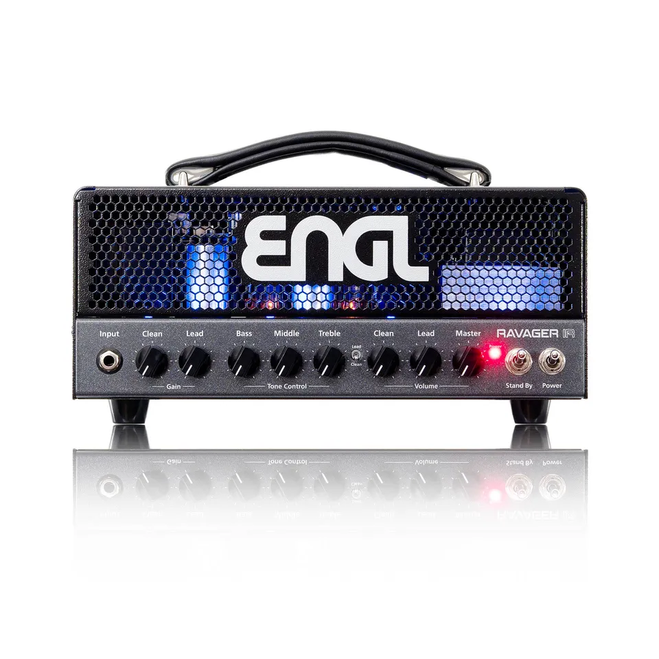 engl-e725-ravager-ir-topteil-powerball-r-hren-amp image 1