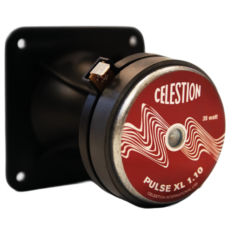 celestion-pulse-xl1-10-supertweeter-hocht-ner-f-r-bassboxen image 1
