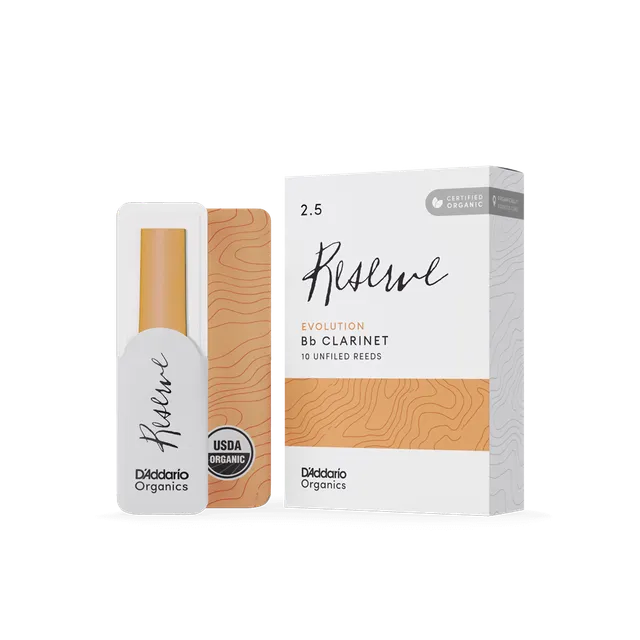 d-addario-organic-reserve-evolution-bb-klarinettenbl-tter image 1