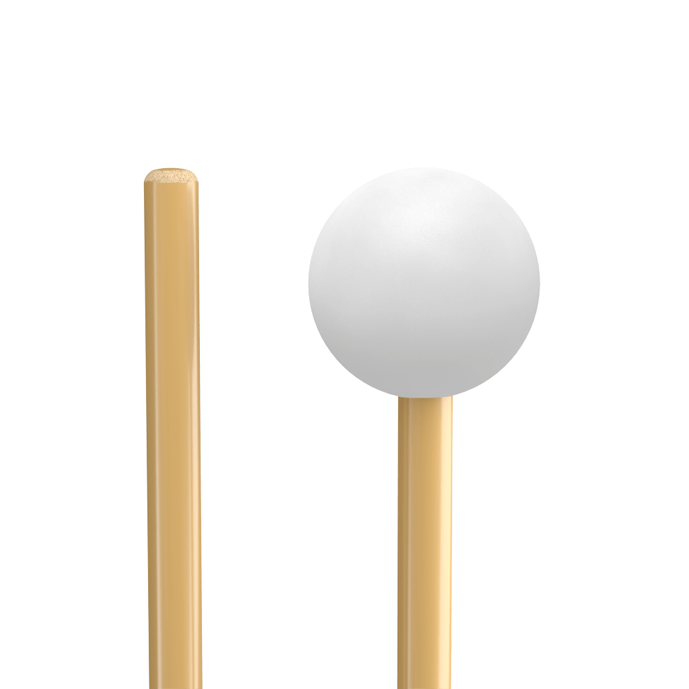d-addario-spyr-su9r-xylo-bell-mallet-very-hard-delrin-1-1-4-glockenspiel-xylopho image 3