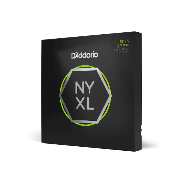 d-addario-nyxl-45-125-5-saiter-long-scale-e-bass-saiten image 1